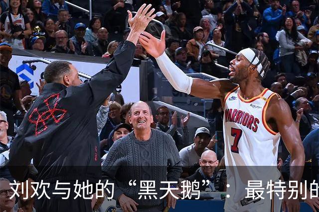 刘欢与她的“黑天鹅”：最特别的师徒情